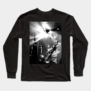 Party Noir Long Sleeve T-Shirt